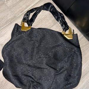 DKNY Large tote